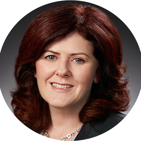 Karen McLoughlin headshot